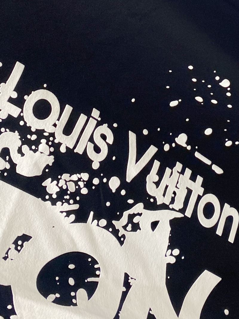 Louis Vuitton T-Shirts